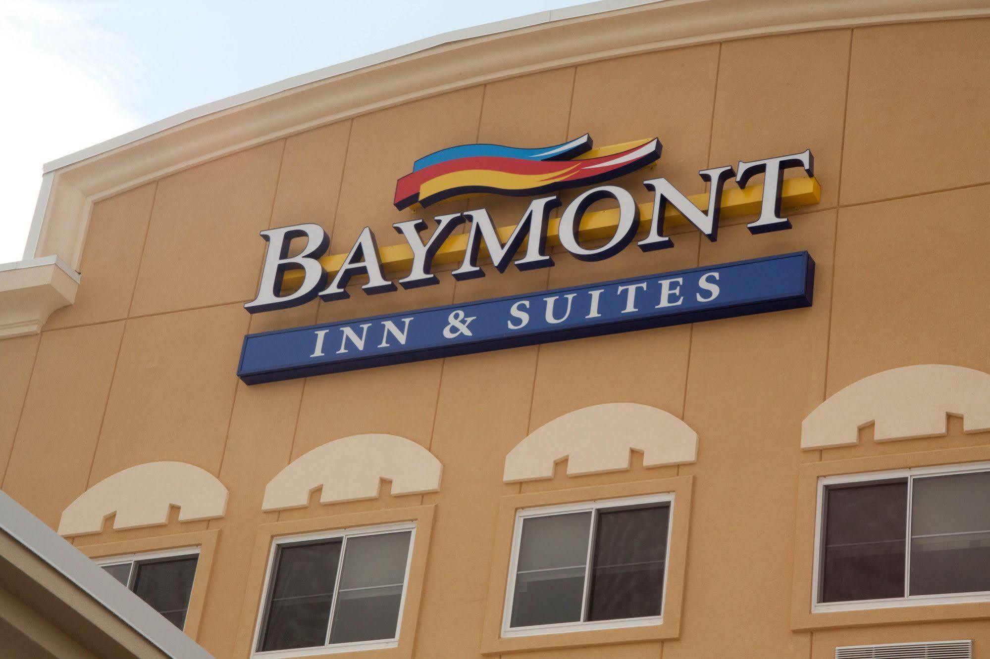 Hotel Baymont By Wyndham Erie Kearsarge Exterior foto